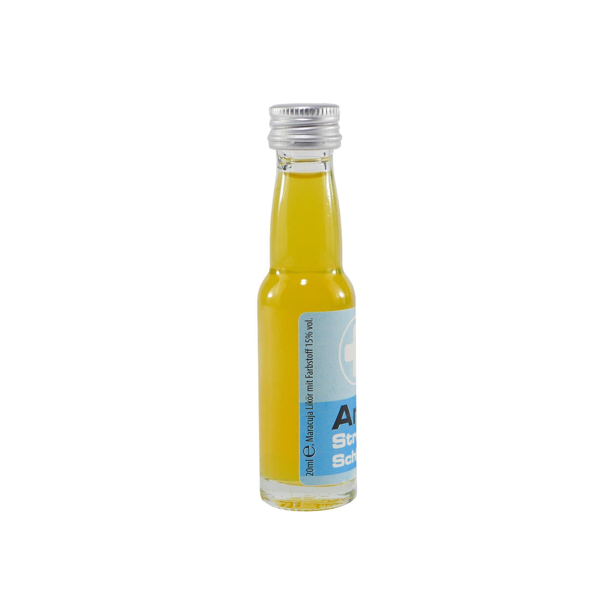 Likör für alle Fälle "Anti-Stress Schluck" (12 x 0,02L)