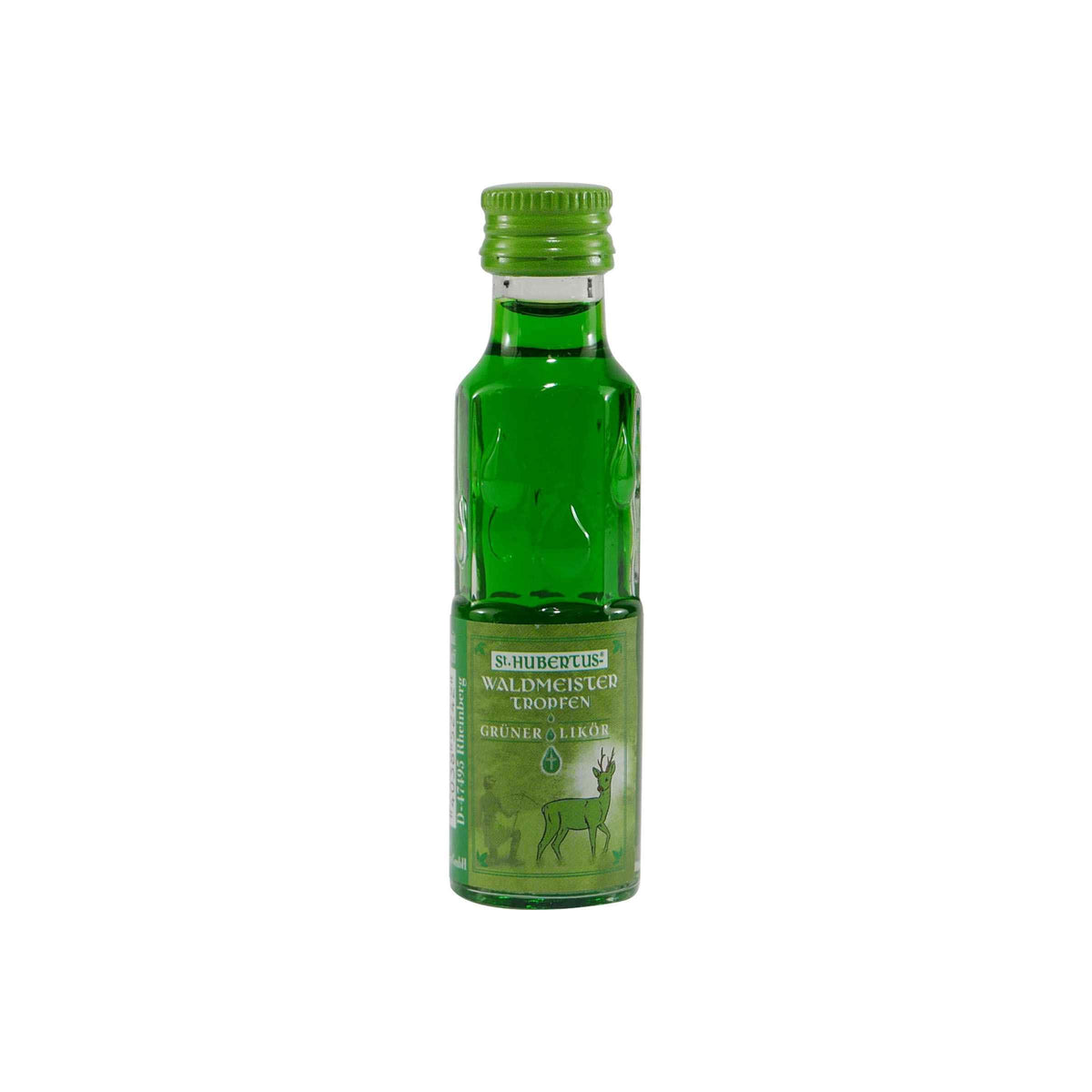 St. Hubertus Waldmeister-Tropfen (24 x 0,02L)