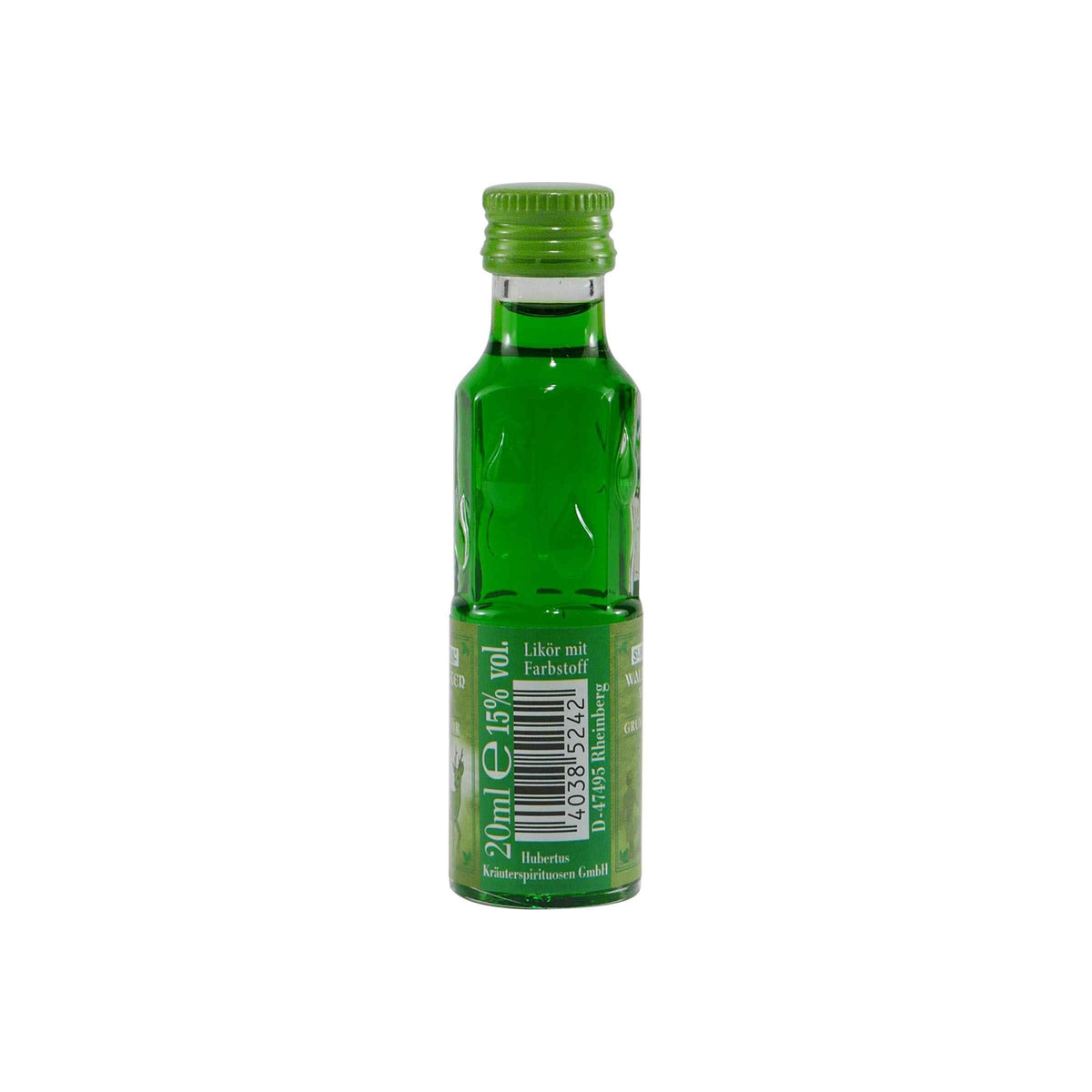 St. Hubertus Waldmeister-Tropfen (24 x 0,02L)