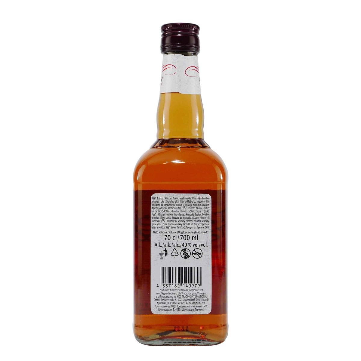 Stars & Stripes Kentucky Bourbon Whiskey