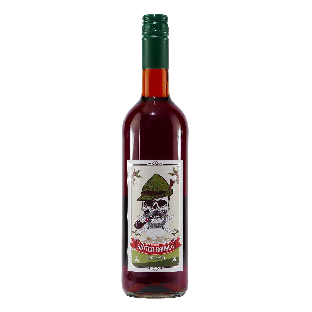 Stettner Hütten Rausch (6 x 0,75L)
