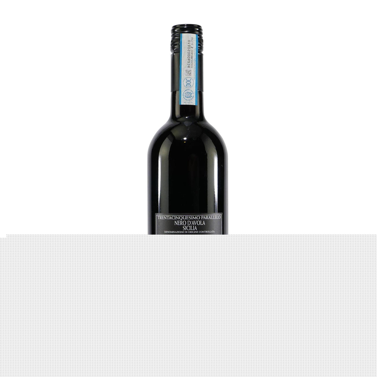 Trentacinquesimo Parallelo Nero d´Avola Sicilia -trocken- (6 x 0,75L)