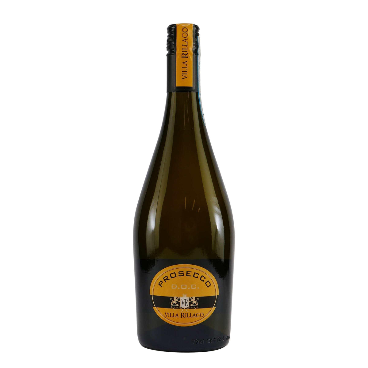 Villa Rillago Prosecco DOC (6 x 0,75L)