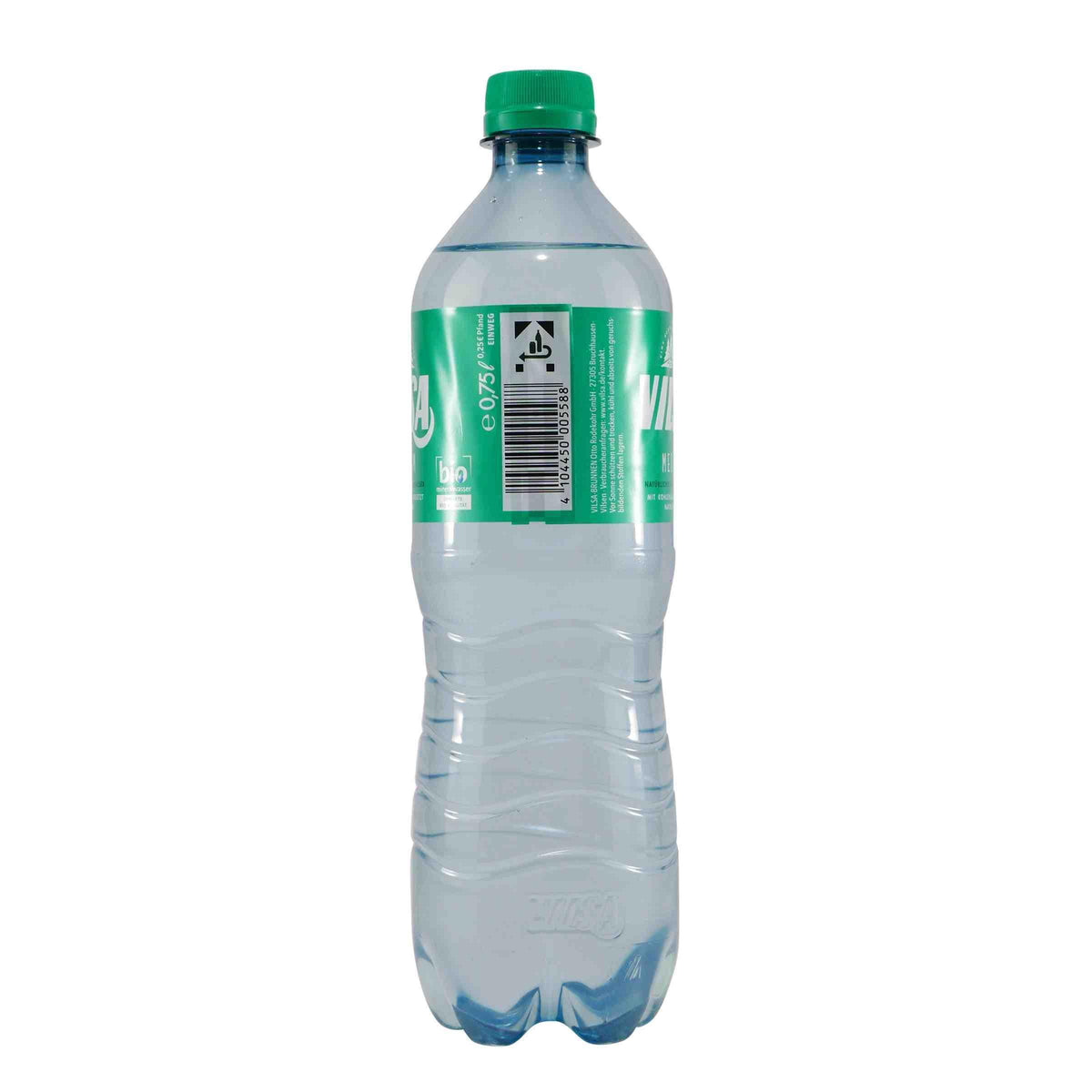 Vilsa Mineralwasser -Medium- (6 x 0,75L) EINWEG
