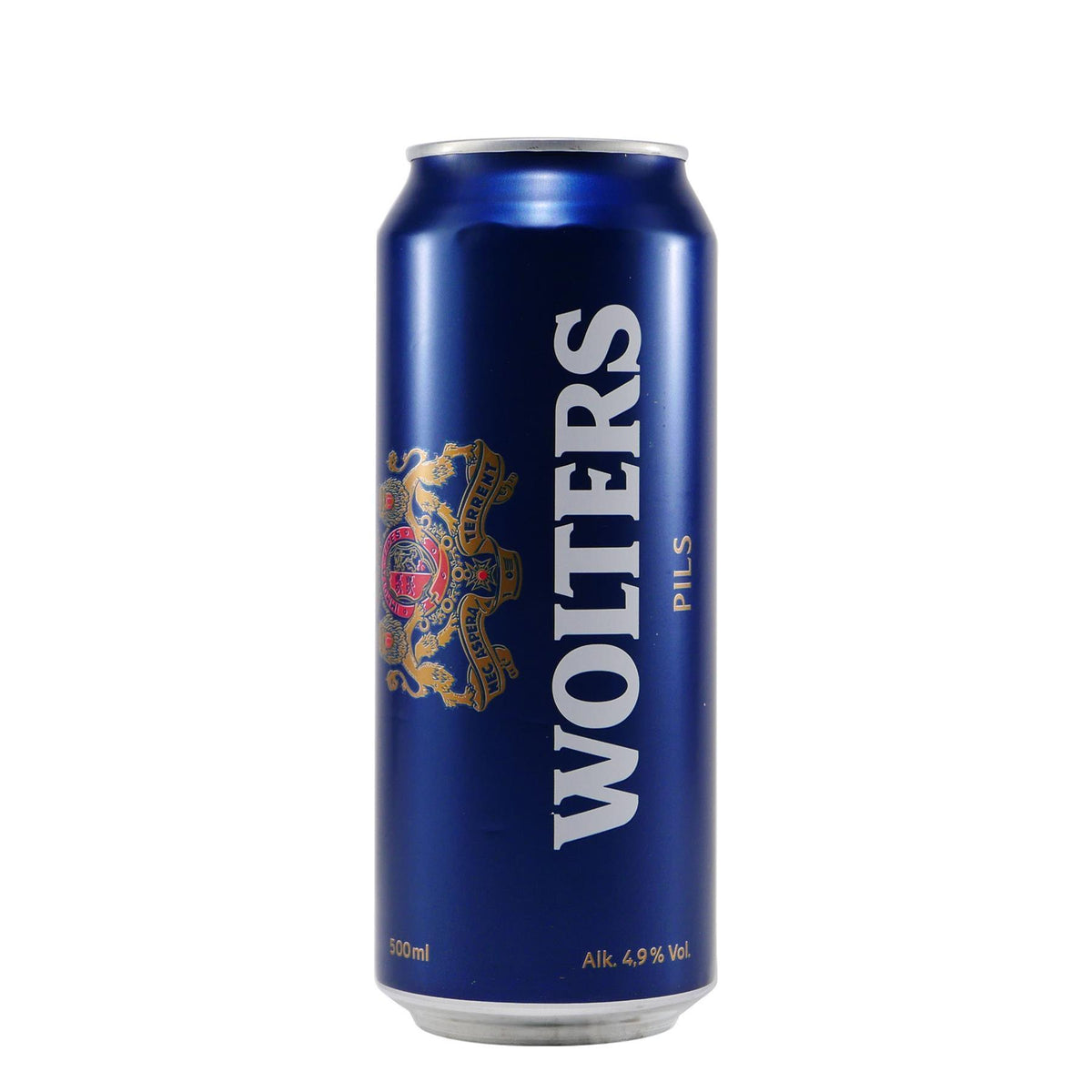 Wolters Pils (24 x 0,5L) EINWEG