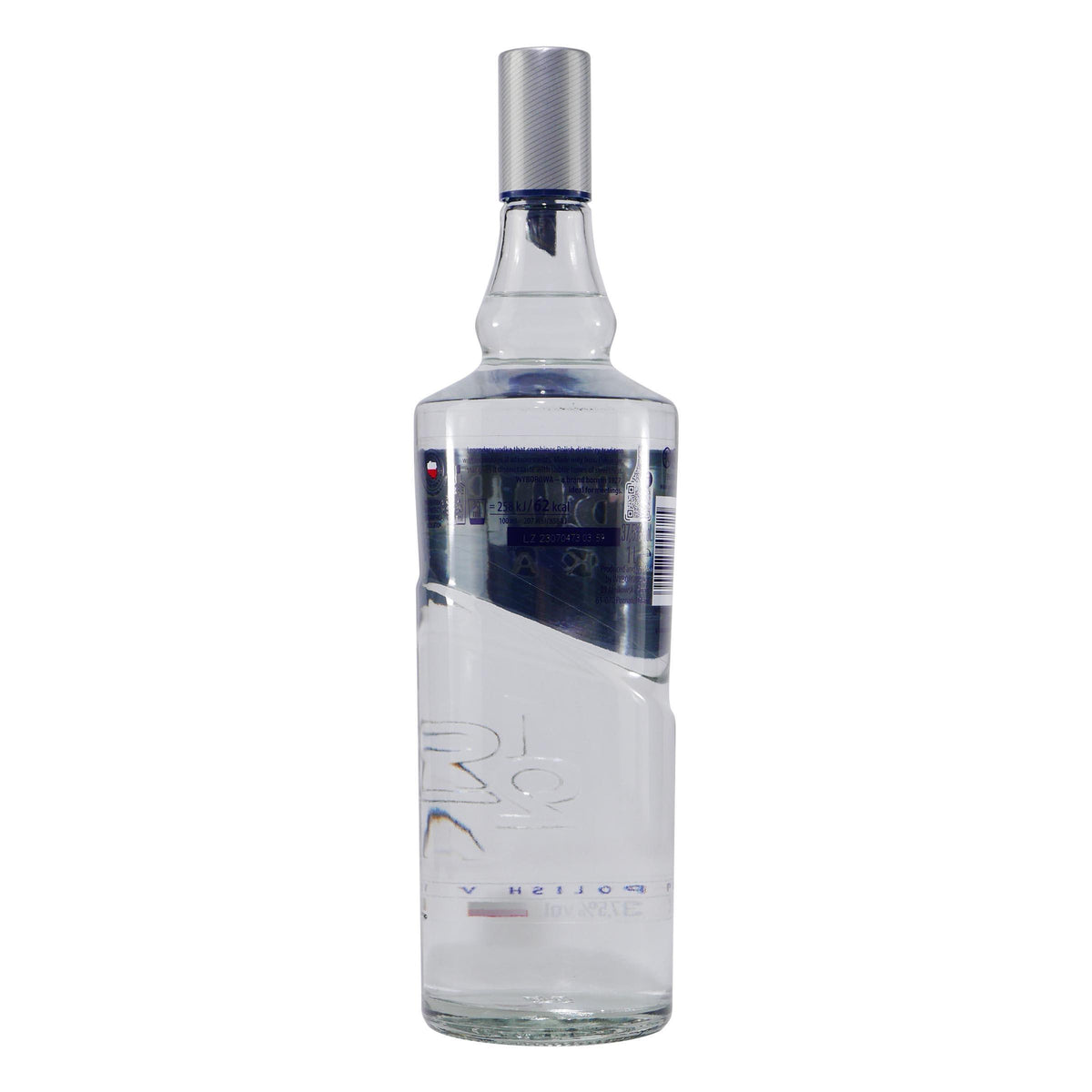 Wyborowa Polish Vodka