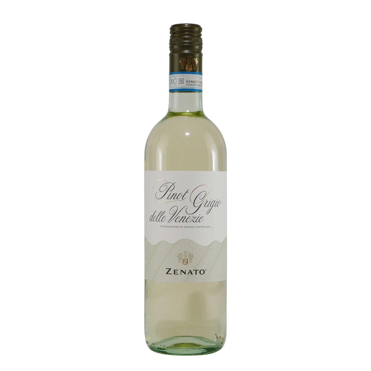 Zenato Pinot Grigio delle Venezie -trocken- (6 x 0,75L)