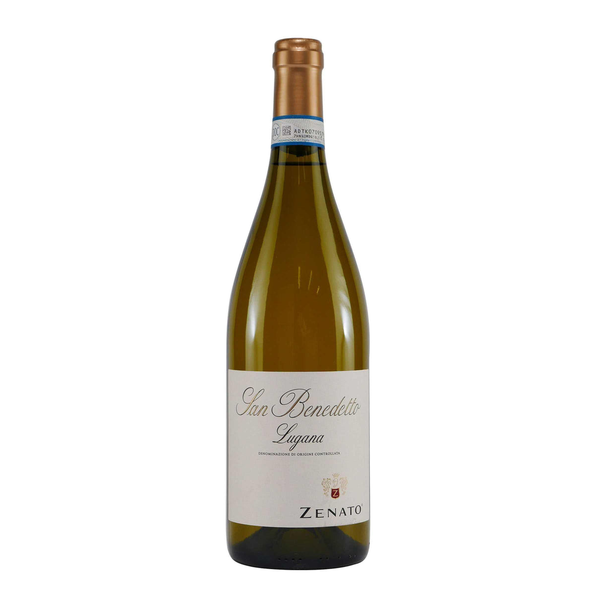 Zenato San Benedetto Lugana DOC -trocken- (6 x 0,75L)